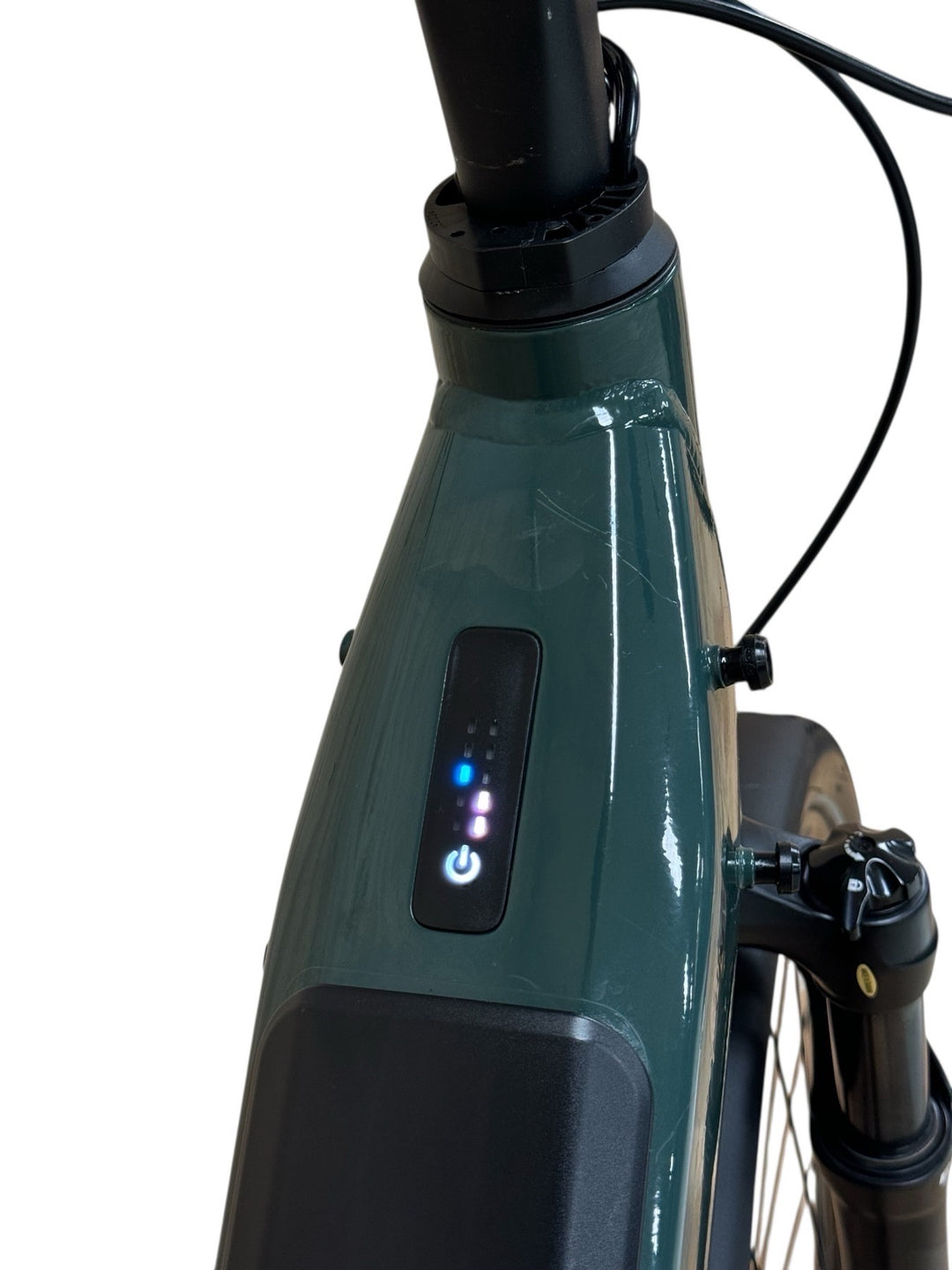 Giant Liv Allure E+ 1 E-Bike Refurbished Gebruikte fiets