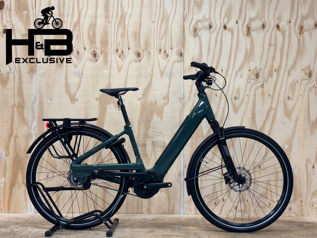 Giant Liv Allure E+ 1 E-Bike Refurbished Gebruikte fiets