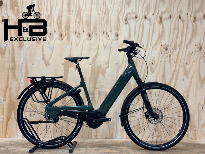 Giant Liv Allure E+ 1 E-Bike Refurbished Gebruikte fiets