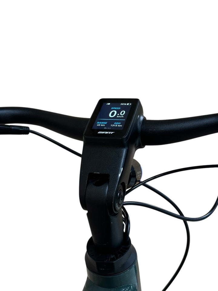 Giant Liv Allure E+ 1 E-Bike Refurbished Gebruikte fiets