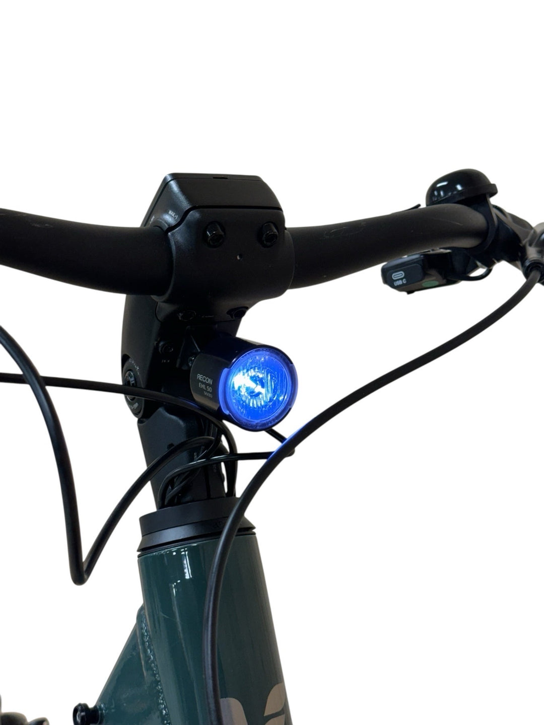 Giant Liv Allure E+ 1 E-Bike Refurbished Gebruikte fiets