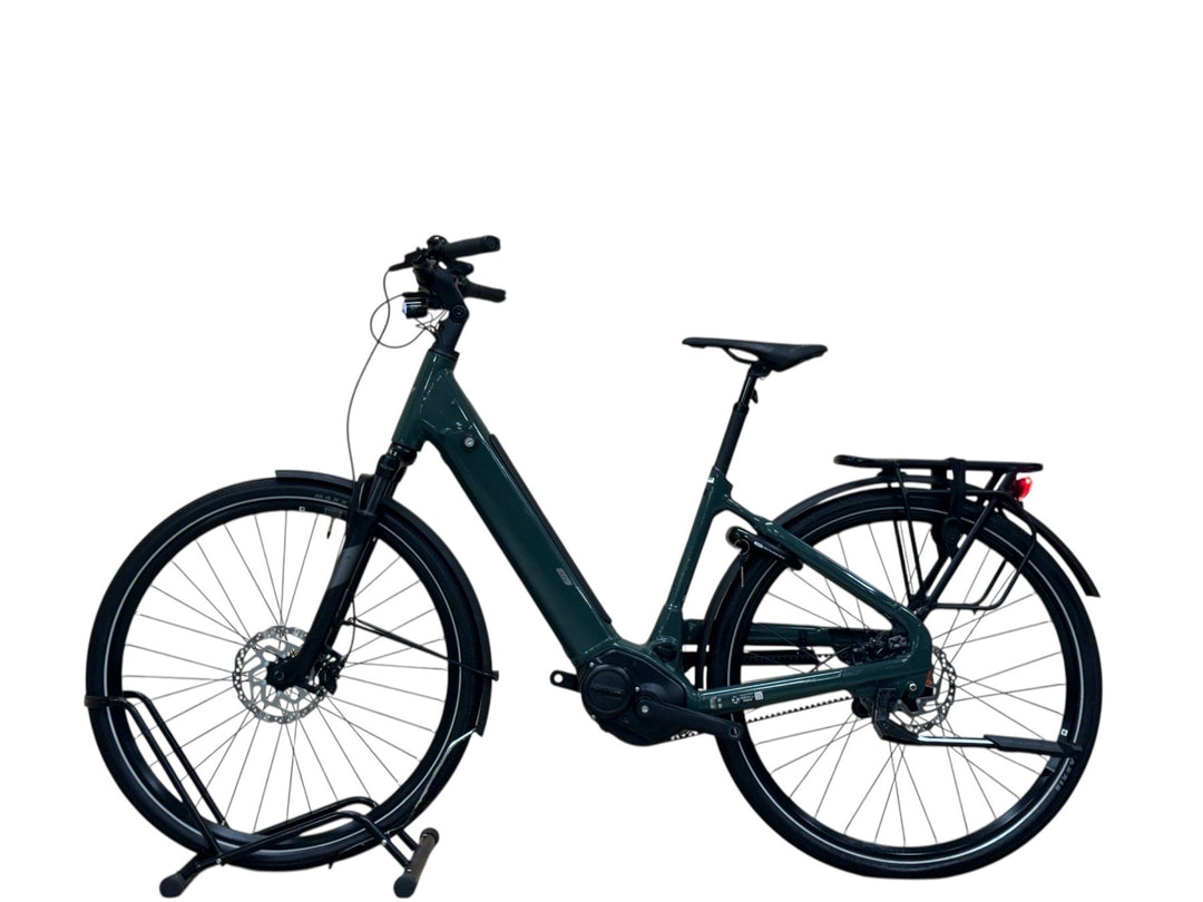 Giant Liv Allure E+ 1 E-Bike Refurbished Gebruikte fiets