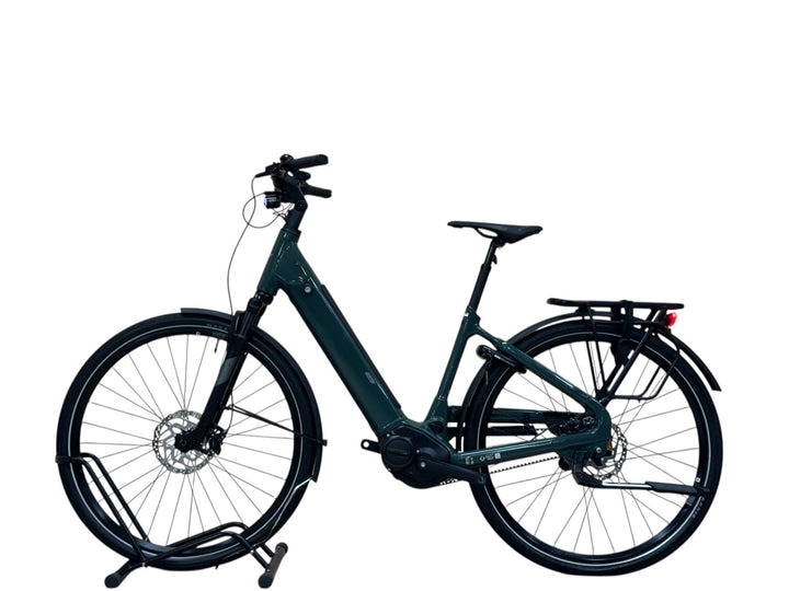 Giant Liv Allure E+ 1 E-Bike Refurbished Gebruikte fiets