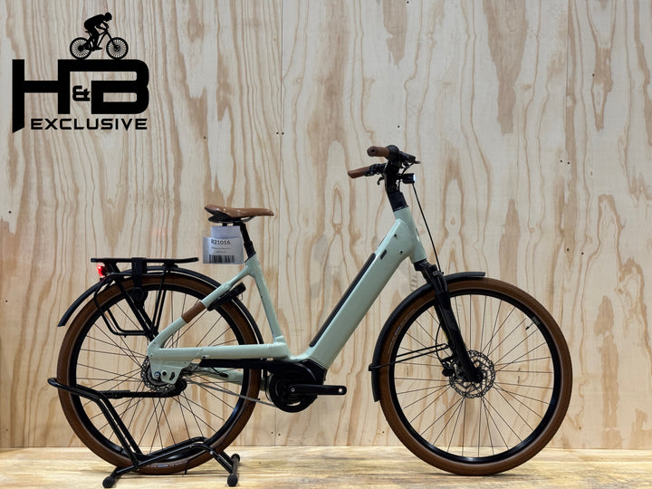 Giant Liv Alura E+ 2 bicicletă electricăRecondiționat Bicicleta folosita 