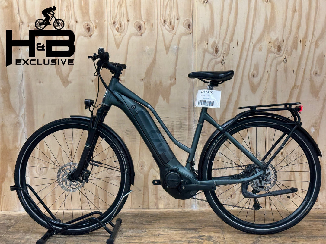 Giant Liv Amiti E+ 2 E-Bike Refurbished Gebruikte fiets 