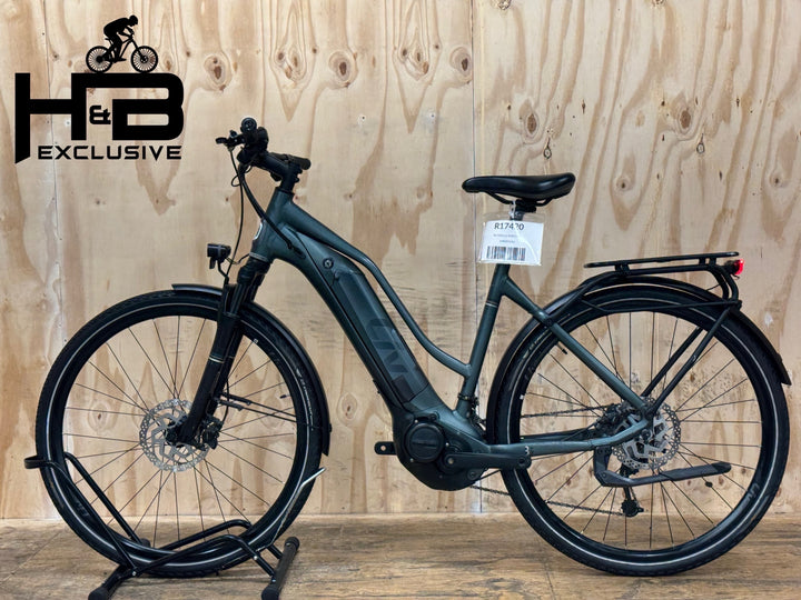 Giant Liv Amiti E+ 2 E-Bike Refurbished Gebruikte fiets 