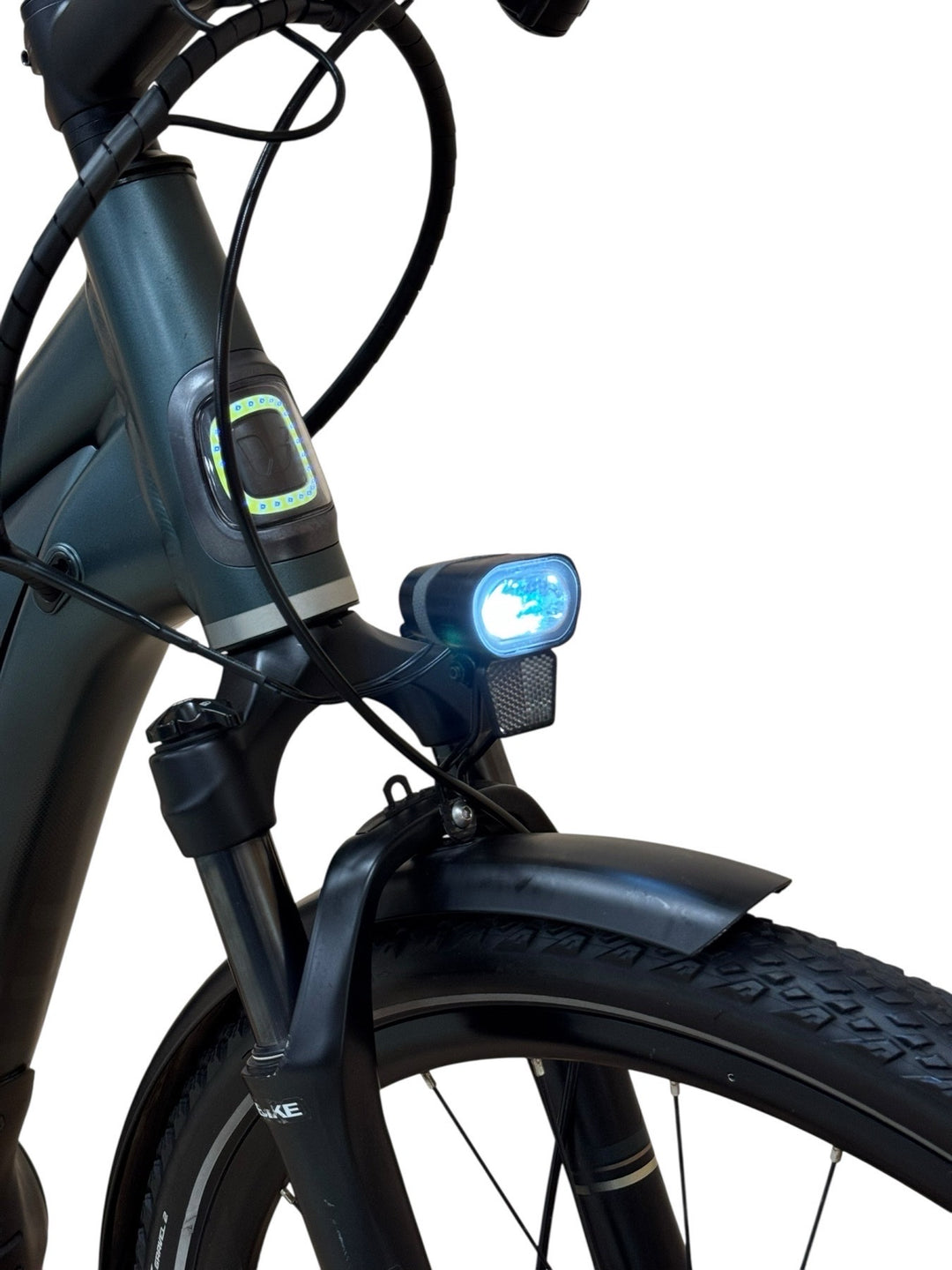 Giant Liv Amiti E+ 2 E-Bike Refurbished Gebruikte fiets 