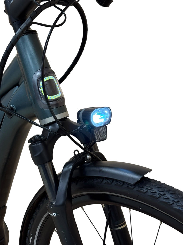 Giant Liv Amiti E+ 2 E-Bike Refurbished Gebruikte fiets 