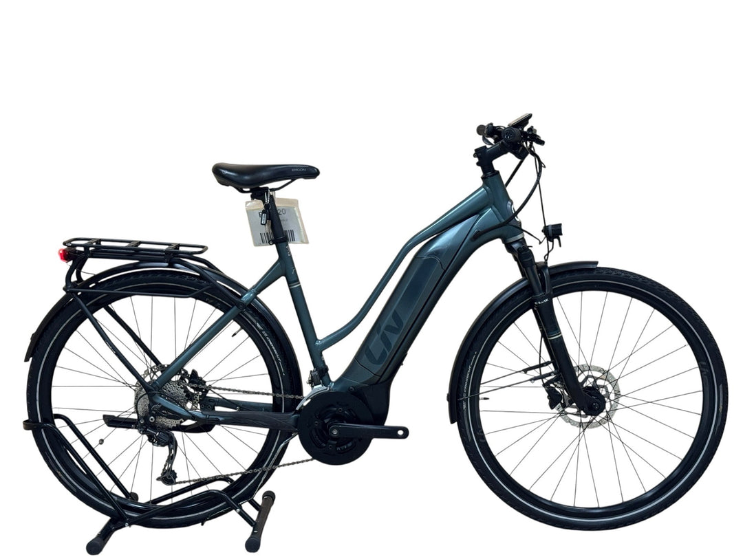 Giant Liv Amiti E+ 2 E-Bike Refurbished Gebruikte fiets 