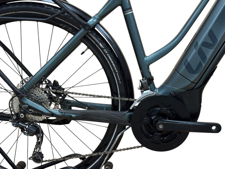 Giant Liv Amiti E+ 2 E-Bike Refurbished Gebruikte fiets 