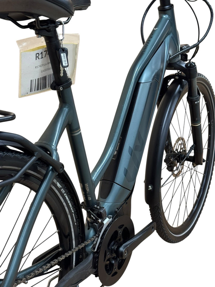 Giant Liv Amiti E+ 2 E-Bike Refurbished Gebruikte fiets 