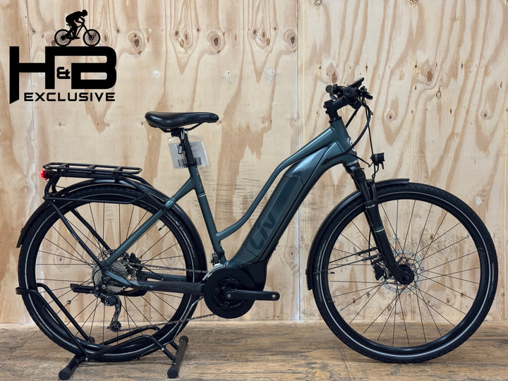 Giant Liv Amiti E+ 2 E-Bike Refurbished Gebruikte fiets 