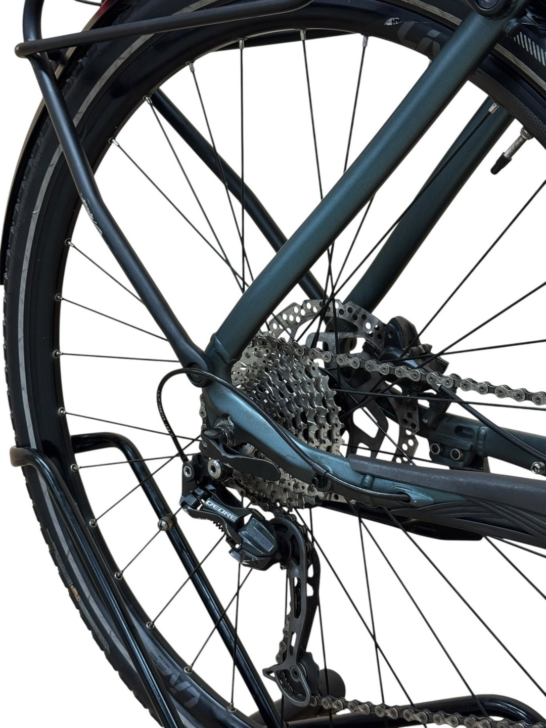 Giant Liv Amiti E+ 2 E-Bike Refurbished Gebruikte fiets 