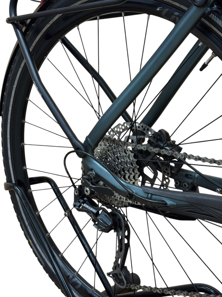 Giant Liv Amiti E+ 2 E-Bike Refurbished Gebruikte fiets 