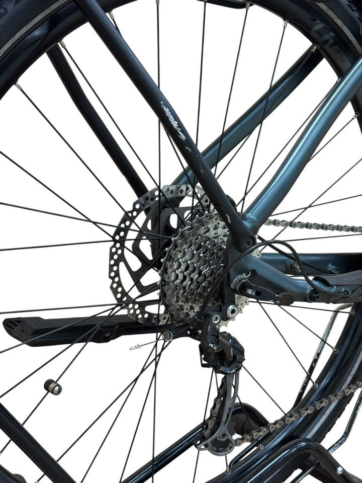 Giant Liv Amiti E+ 2 E-Bike Refurbished Gebruikte fiets 