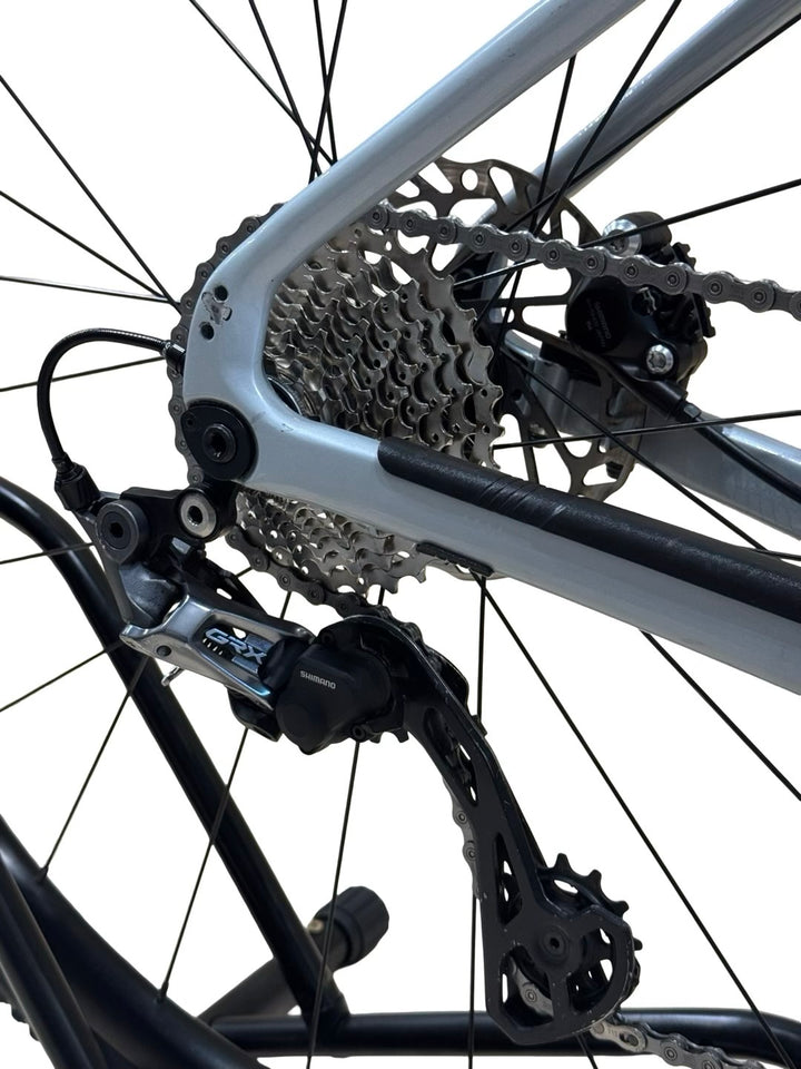 Giant Liv Devote Advanced 2 Gravelbike Refurbished Gebruikte fiets 