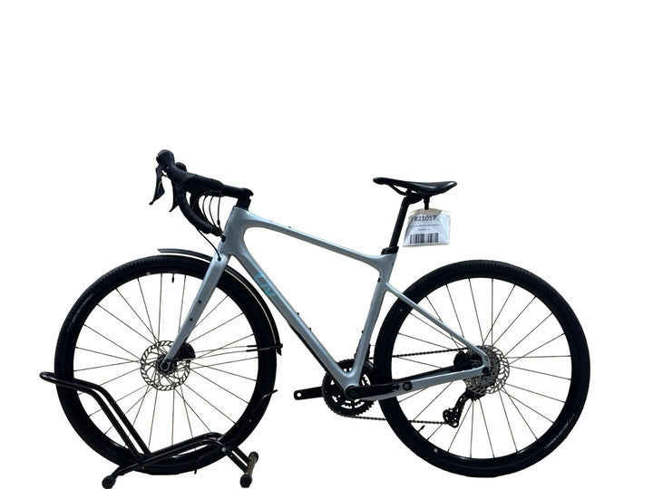 Giant Liv Devote Advanced 2 Gravelbike Refurbished Gebruikte fiets 