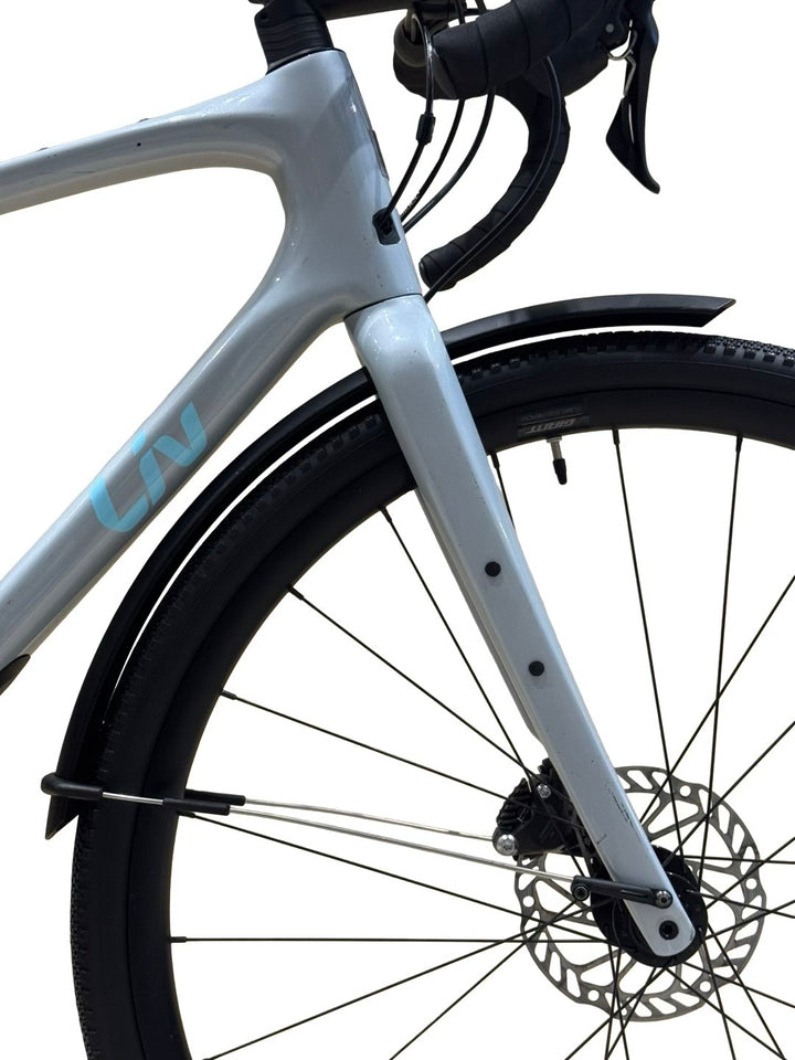 Giant Liv Devote Advanced 2 Gravelbike Refurbished Gebruikte fiets 