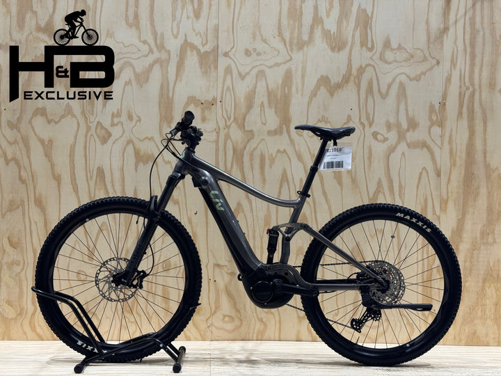 Giant Liv Embolden E+ 1 29 inch E-Mountainbike Refurbished Gebruikte fiets 