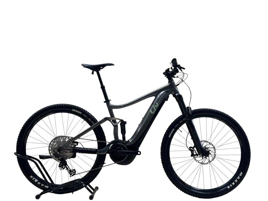 Giant Liv Embolden E+ 1 29 inch E-Mountainbike Refurbished Gebruikte fiets 