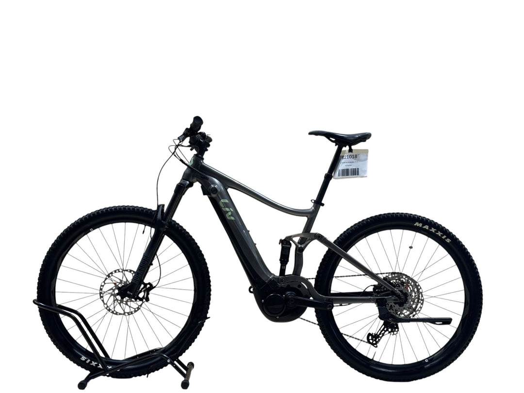 Giant Liv Embolden E+ 1 29 inch E-Mountainbike Refurbished Gebruikte fiets 