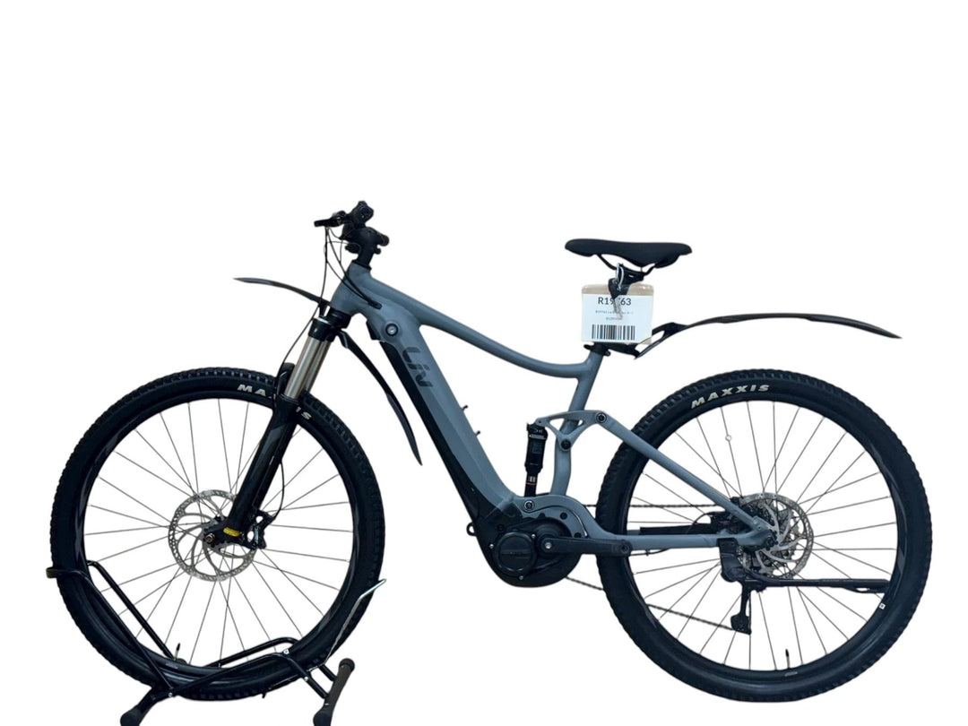 liv mountainbike gebraucht Giant Liv Embolden E+ 2 29 Zoll E-Mountainbike Gebraucht | Generalüberholt