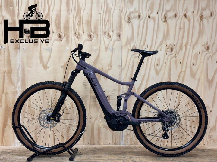 Giant Liv Embolden E+ 2 Sport 29 inch E-Mountainbike Refurbished Gebruikte fiets