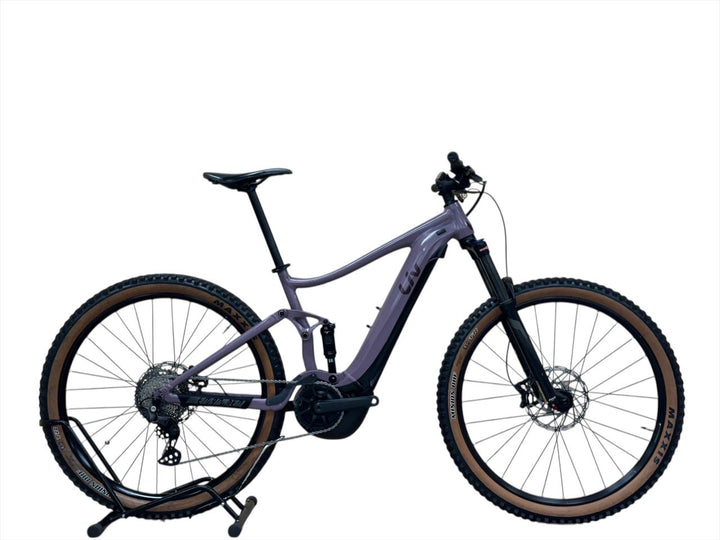 Giant Liv Embolden E+ 2 Sport 29 inch E-Mountainbike Refurbished Gebruikte fiets