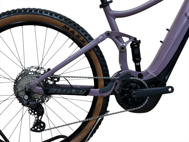 Giant Liv Embolden E+ 2 Sport 29 inch E-Mountainbike Refurbished Gebruikte fiets