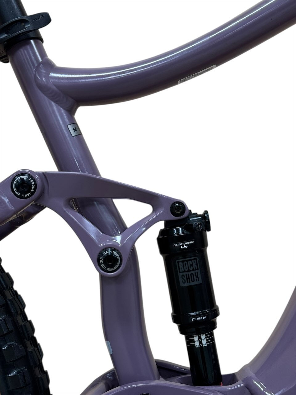 Giant Liv Embolden E+ 2 Sport 29 inch E-Mountainbike Refurbished Gebruikte fiets