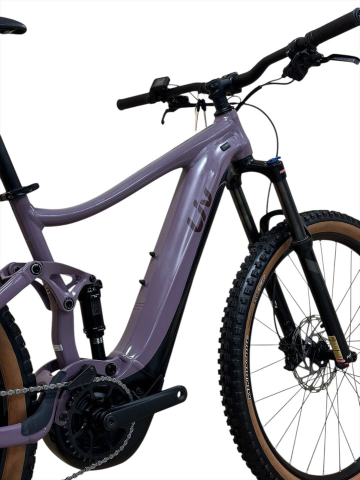 Giant Liv Embolden E+ 2 Sport 29 inch E-Mountainbike Refurbished Gebruikte fiets