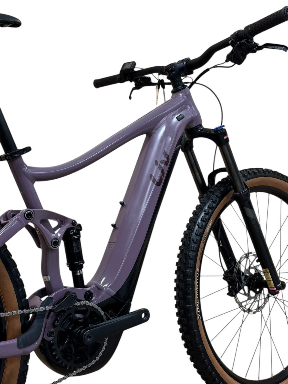 giant liv e-bike fully Giant Liv Embolden E+ 2 Sport 29 inch E-Mountainbike Refurbished second -hand E-Mountainbike – H&B Exclusive