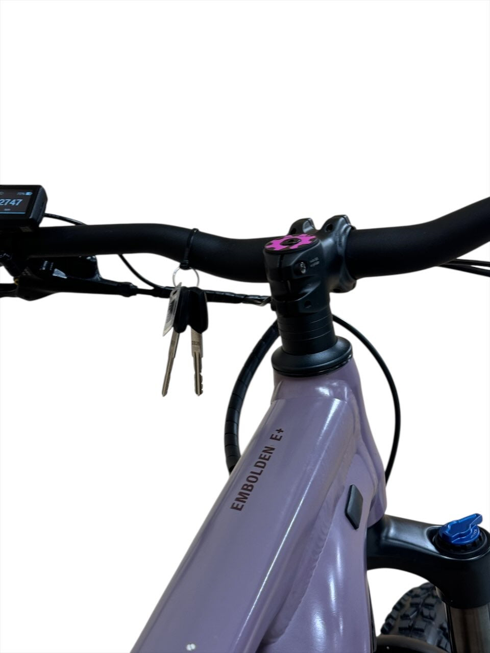 Giant Liv Embolden E+ 2 Sport 29 inch E-Mountainbike Refurbished Gebruikte fiets