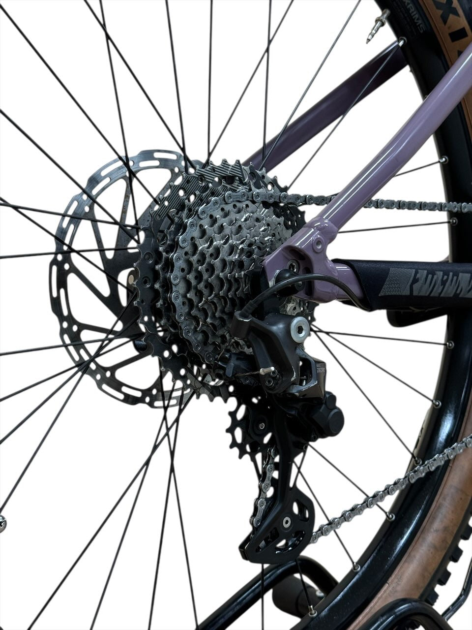 Giant Liv Embolden E+ 2 Sport 29 inch E-Mountainbike Refurbished Gebruikte fiets