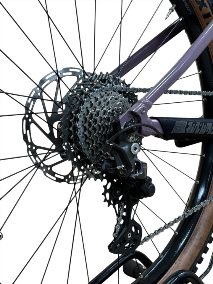 Giant Liv Embolden E+ 2 Sport 29 inch E-Mountainbike Refurbished Gebruikte fiets