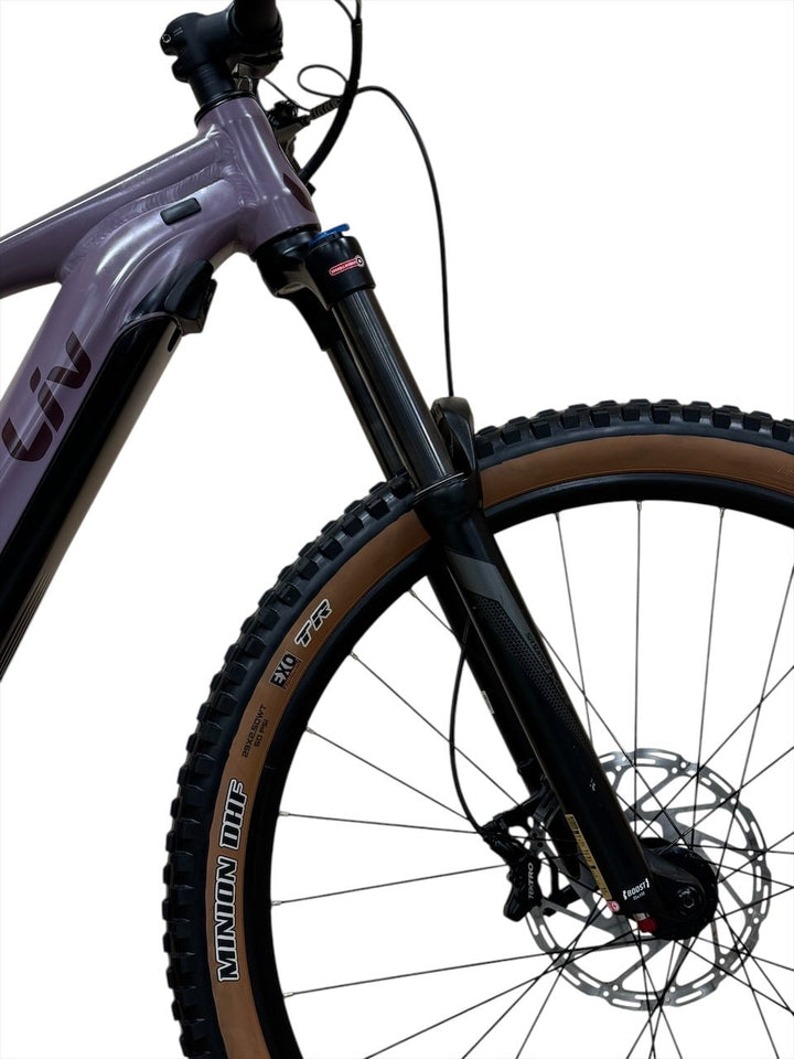 Giant Liv Embolden E+ 2 Sport 29 inch E-Mountainbike Refurbished Gebruikte fiets