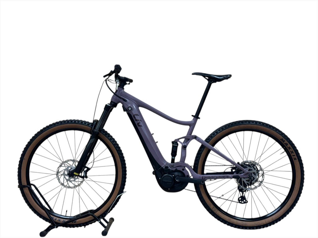 Giant Liv Embolden E+ 2 Sport 29 inch E-Mountainbike Refurbished Gebruikte fiets