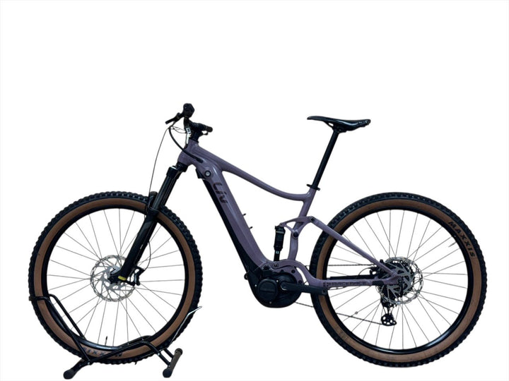 Giant Liv Embolden E+ 2 Sport 29 inch E-Mountainbike Refurbished Gebruikte fiets