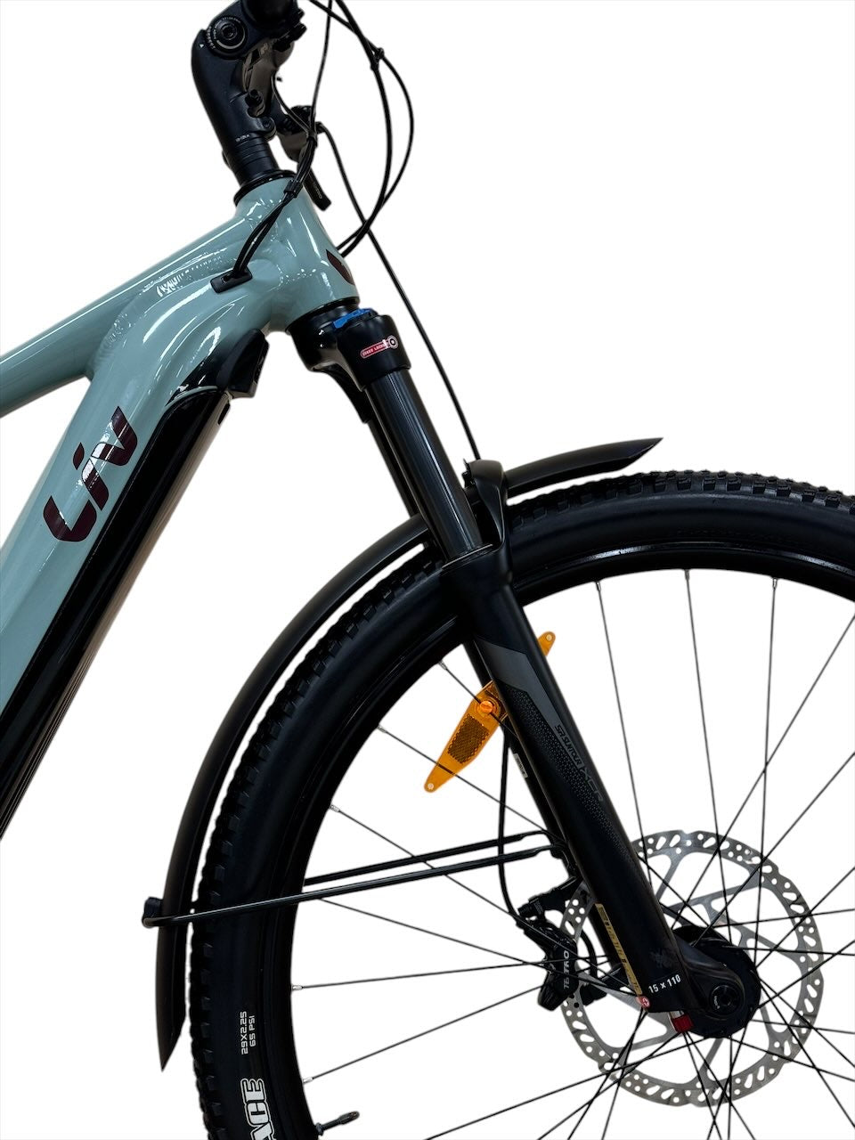 mountainbike giant xl Giant Liv Embolden E+ EX 29 inch E-Mountainbike Refurbished second -hand E- Mountainbike – H&B Exclusive