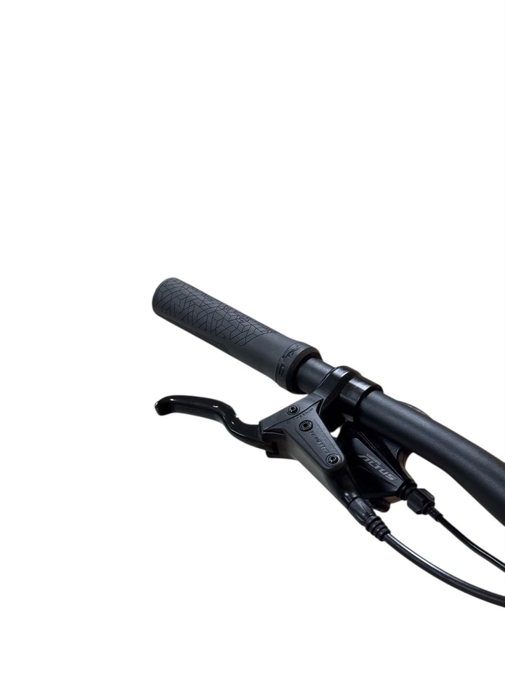 Giant Liv Tempt E+ EX E-Mountainbike Refurbished Gebruikte fiets 