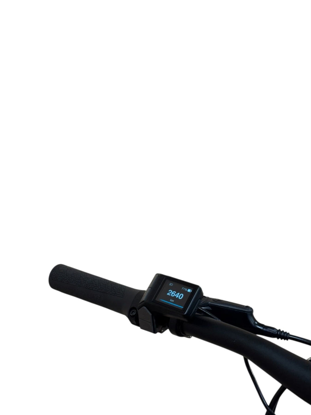 Giant Liv Tempt E+ EX E-Mountainbike Refurbished Gebruikte fiets 