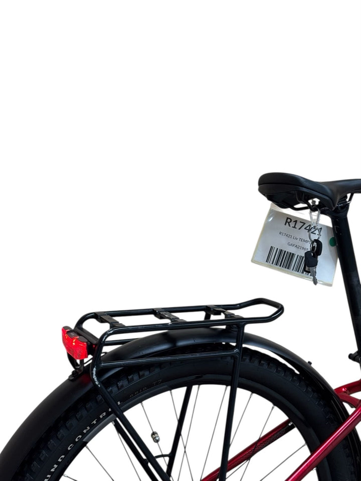 Giant Liv Tempt E+ EX E-Mountainbike Refurbished Gebruikte fiets 