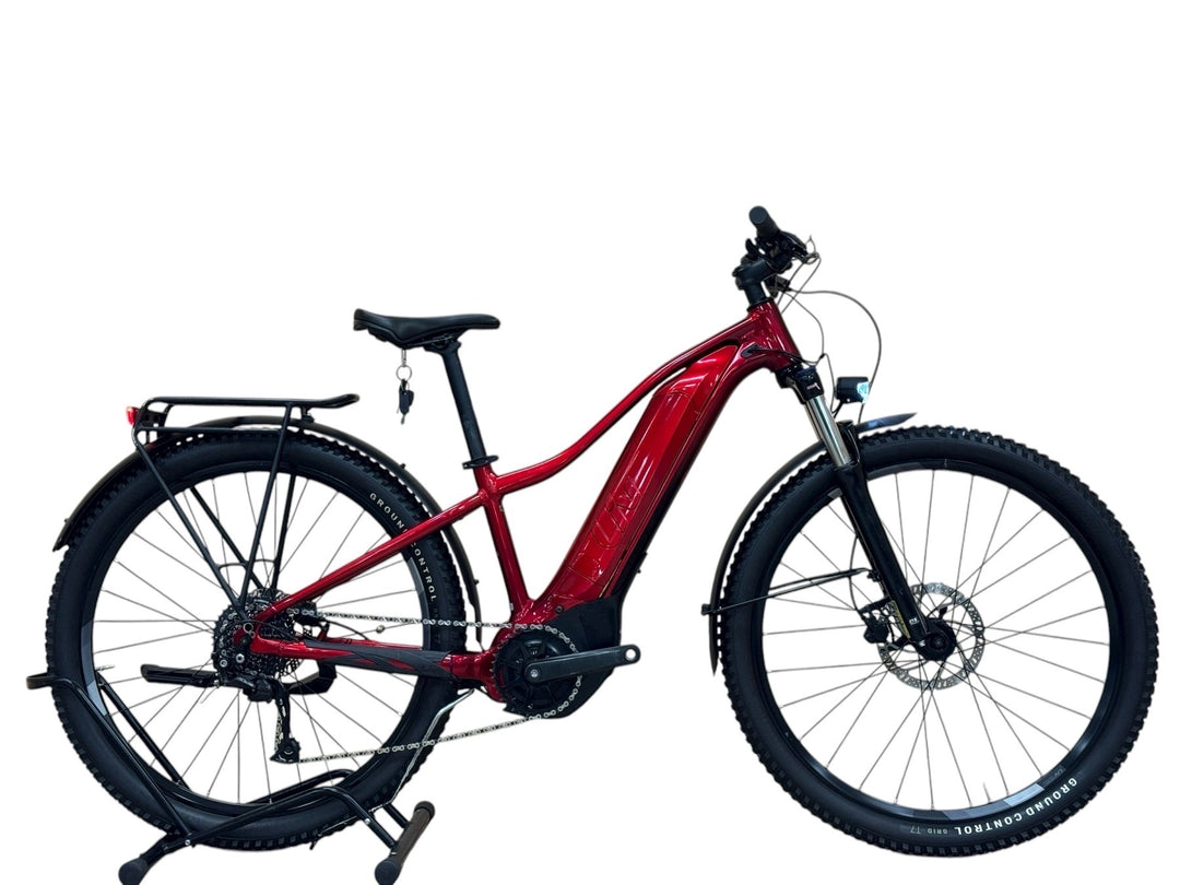 liv mountainbike gebraucht Giant Liv Tempt E+ EX E-Mountainbike Gebraucht | Generalüberholt