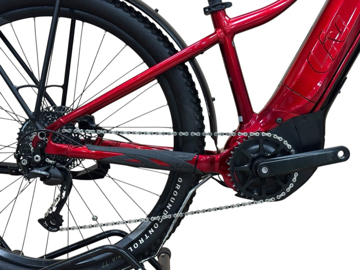 Giant Liv Tempt E+ EX E-Mountainbike Refurbished Gebruikte fiets 