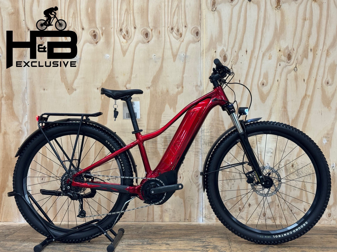 liv mountainbike gebraucht Giant Liv Tempt E+ EX E-Mountainbike Gebraucht | Generalüberholt