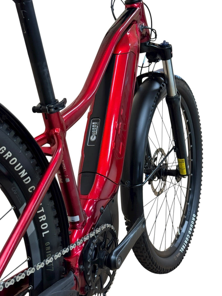 Giant Liv Tempt E+ EX E-Mountainbike Refurbished Gebruikte fiets 