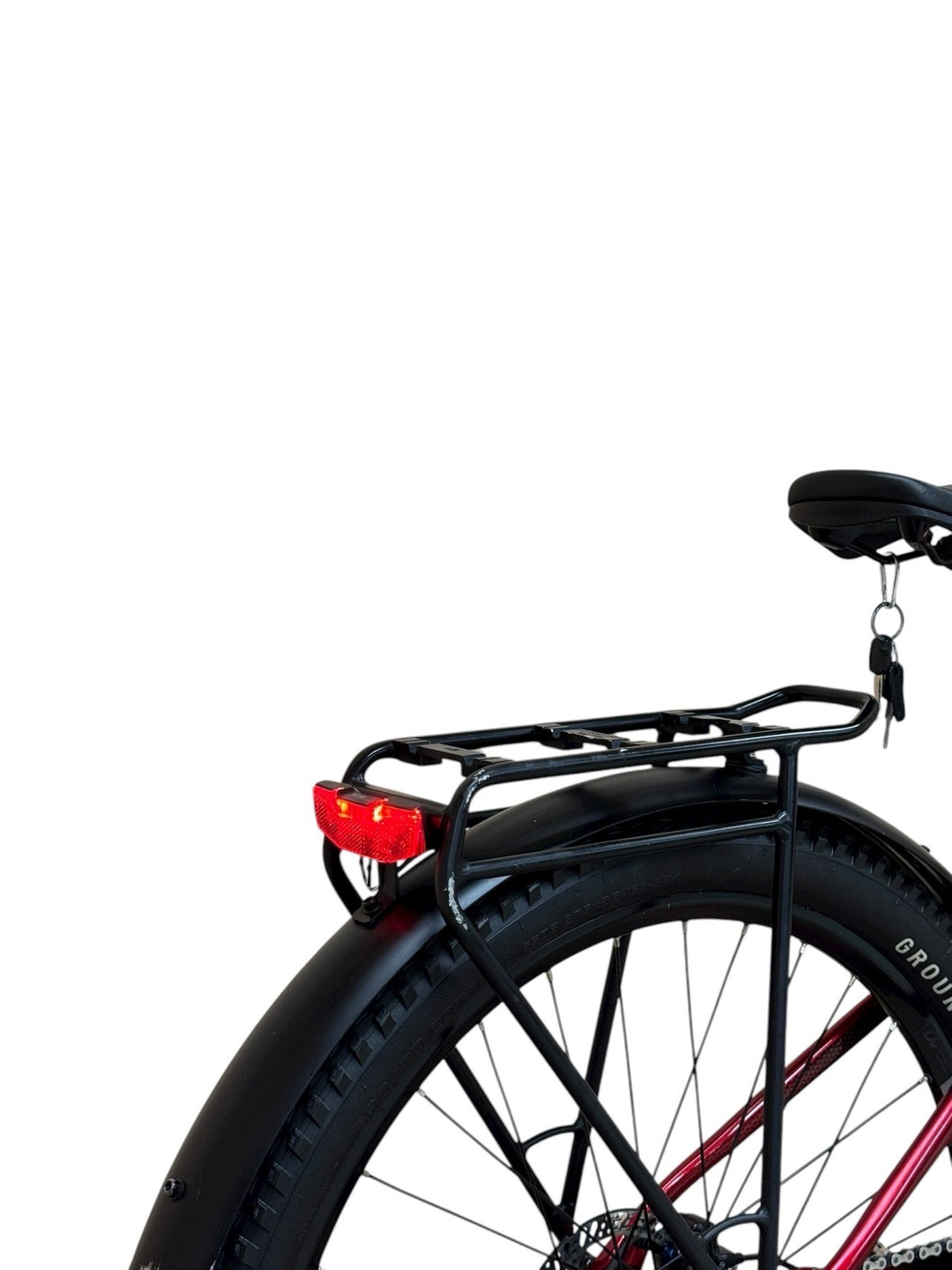 Giant Liv Tempt E+ EX E-Mountainbike Refurbished Gebruikte fiets 