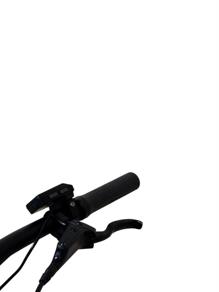 Giant Liv Tempt E+ EX E-Mountainbike Refurbished Gebruikte fiets 