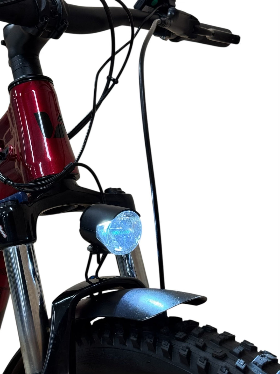 Giant Liv Tempt E+ EX E-Mountainbike Refurbished Gebruikte fiets 