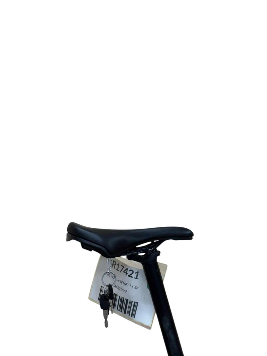 Giant Liv Tempt E+ EX E-Mountainbike Refurbished Gebruikte fiets 